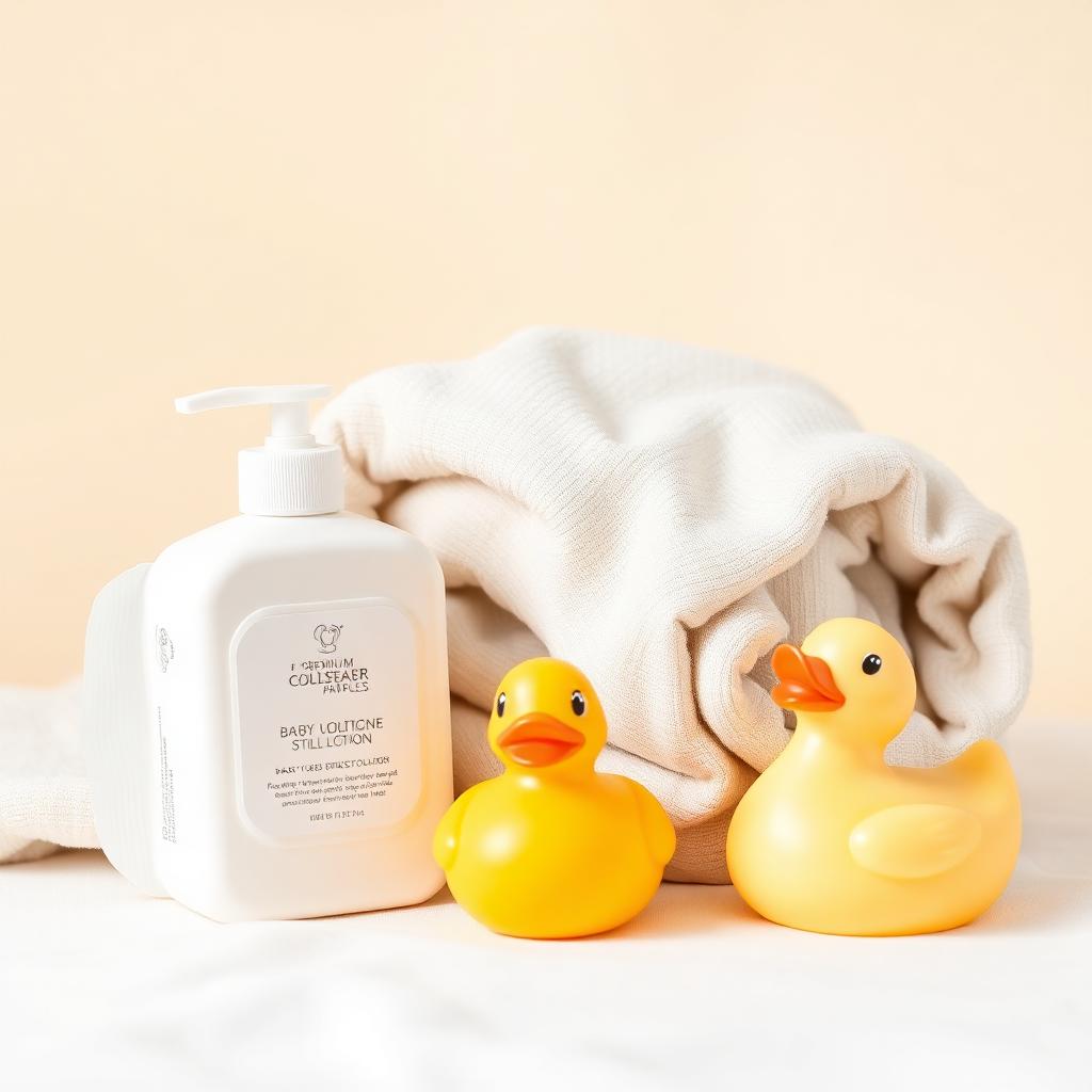 Baby & Kids