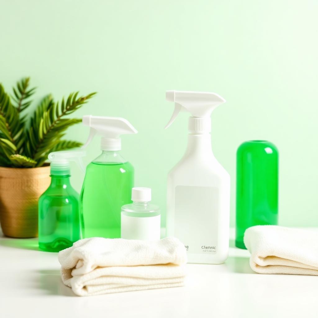 Household Essentials