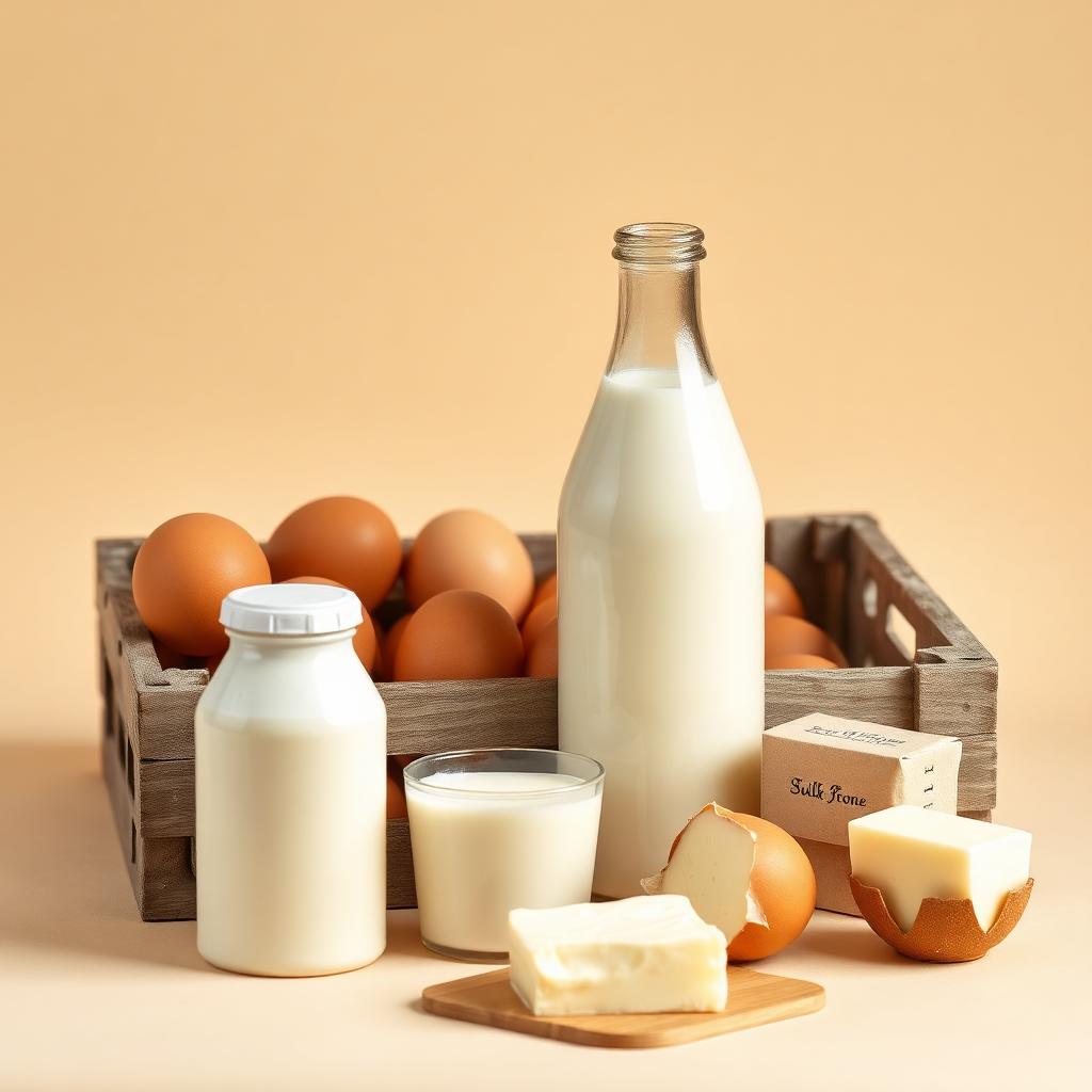 Butter Spread 500g