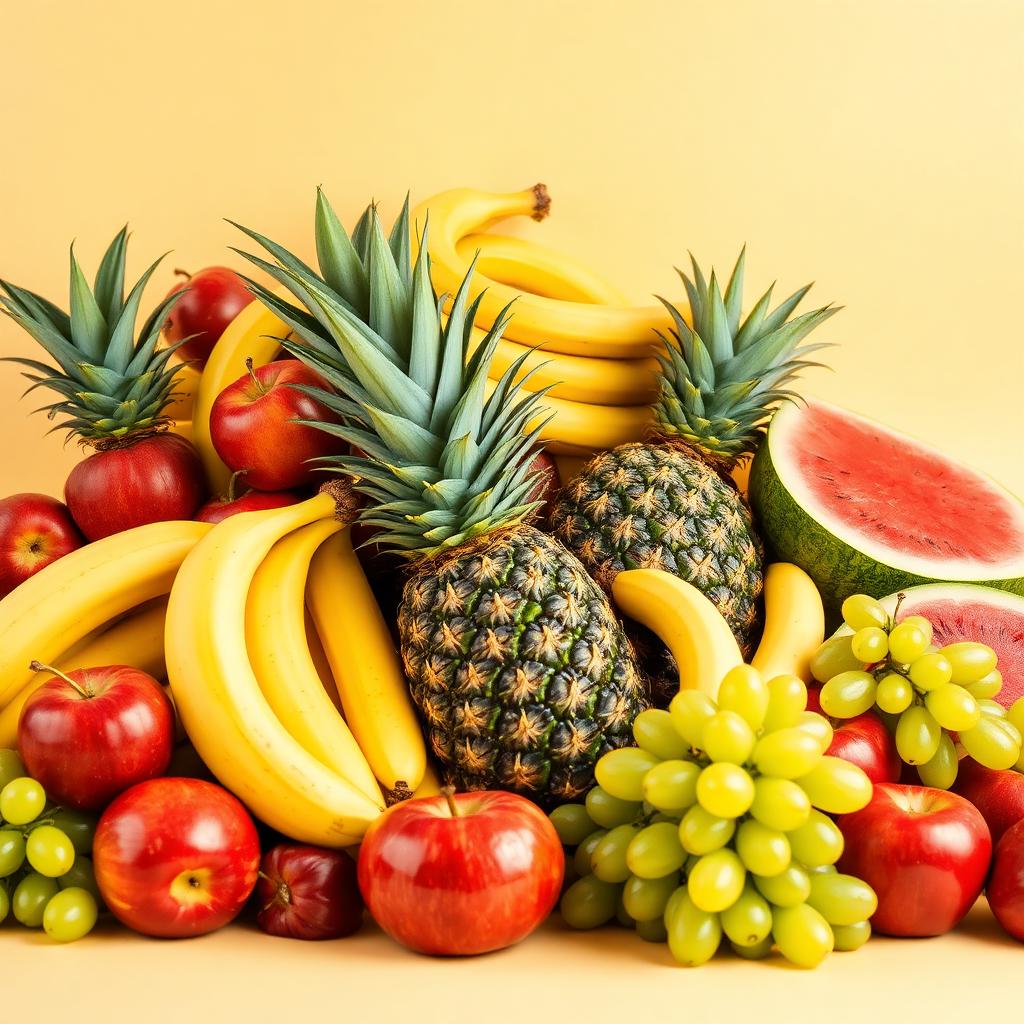 Fresh Produce