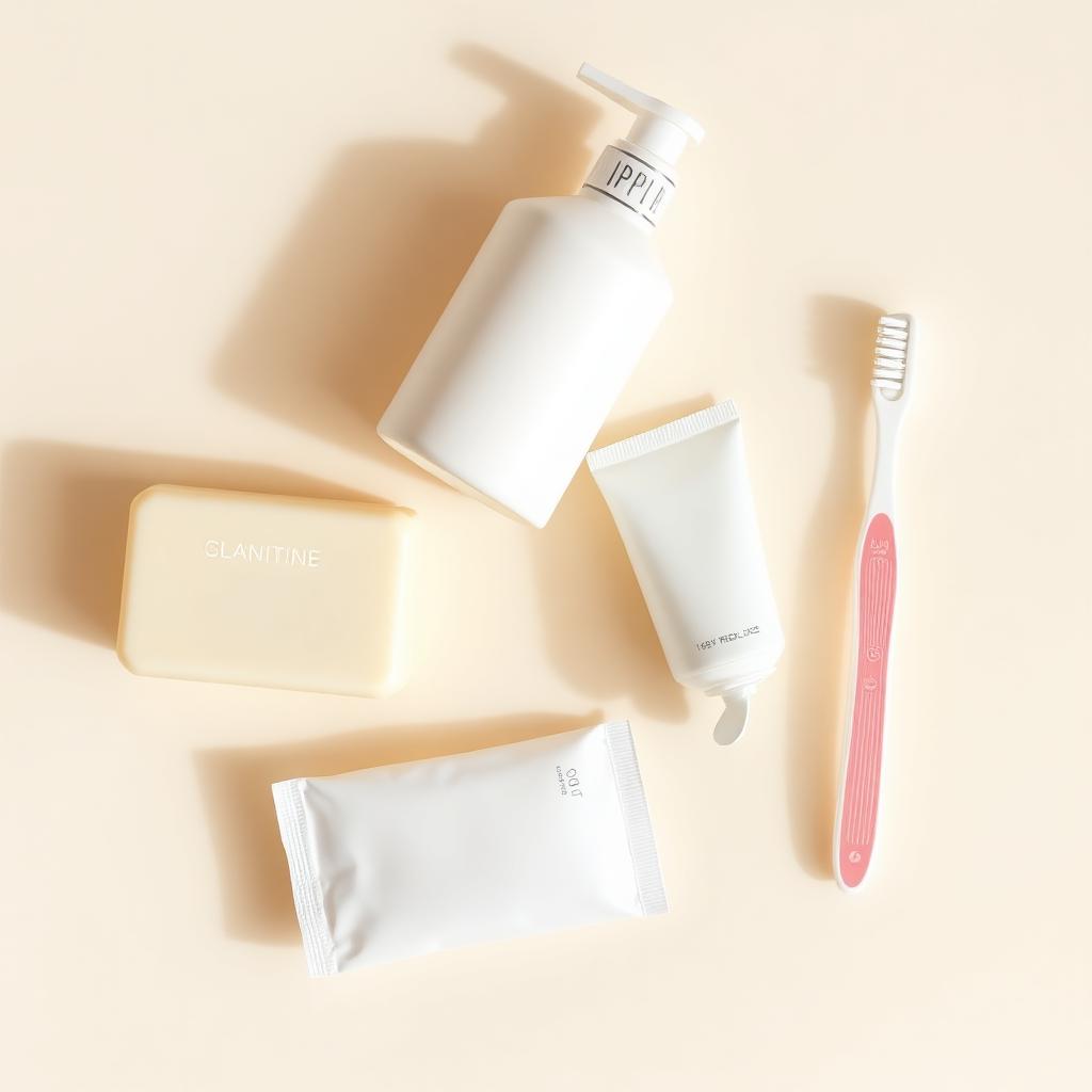 Personal Care