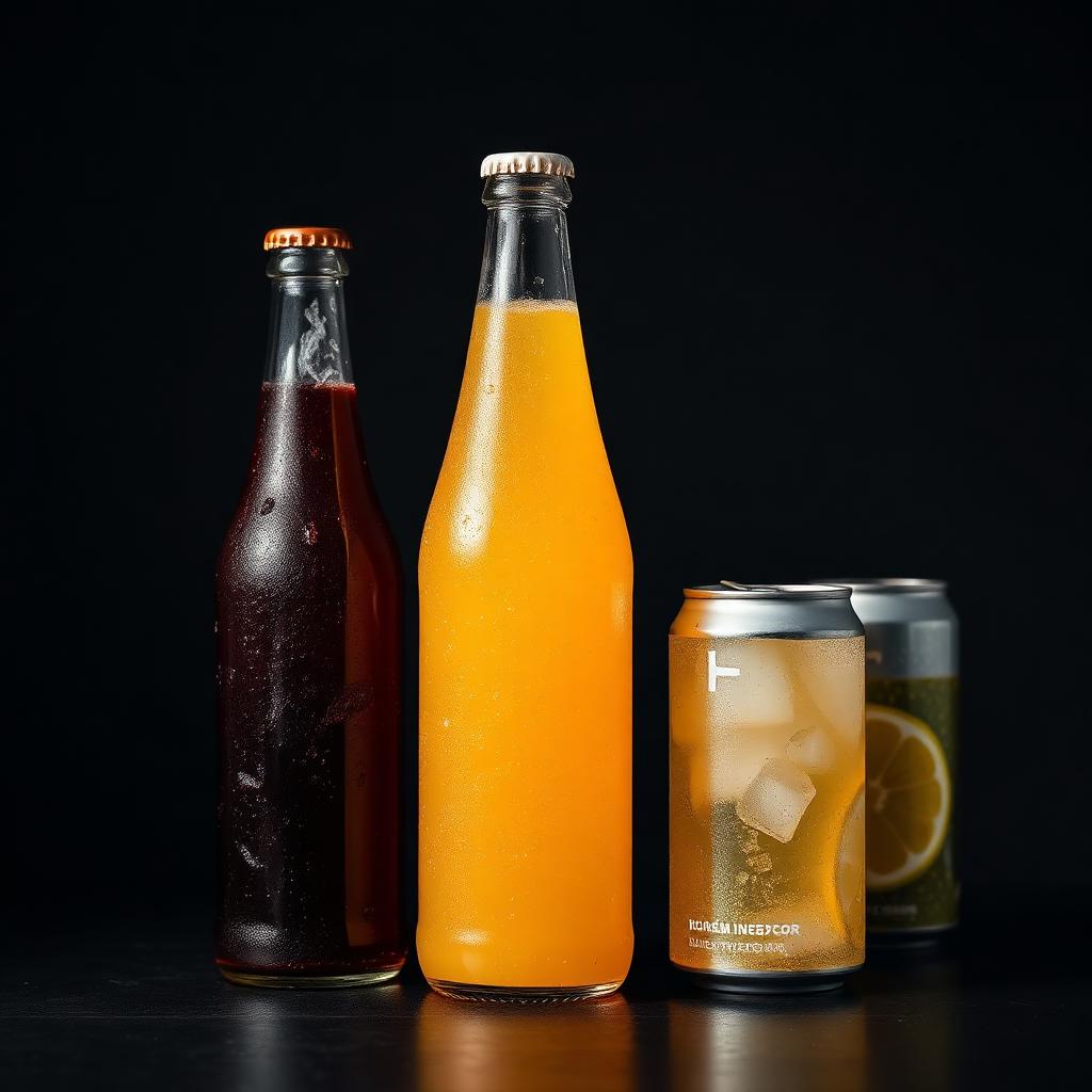 Beverages